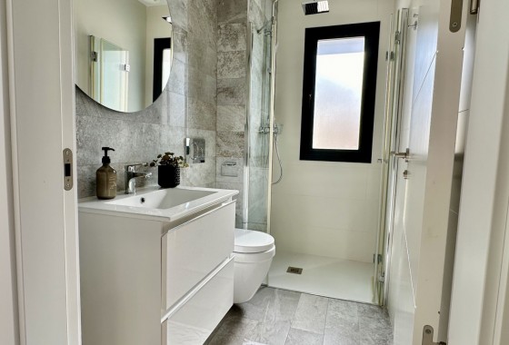 Resale - Villa - Orihuela Costa - Lomas de Cabo Roig