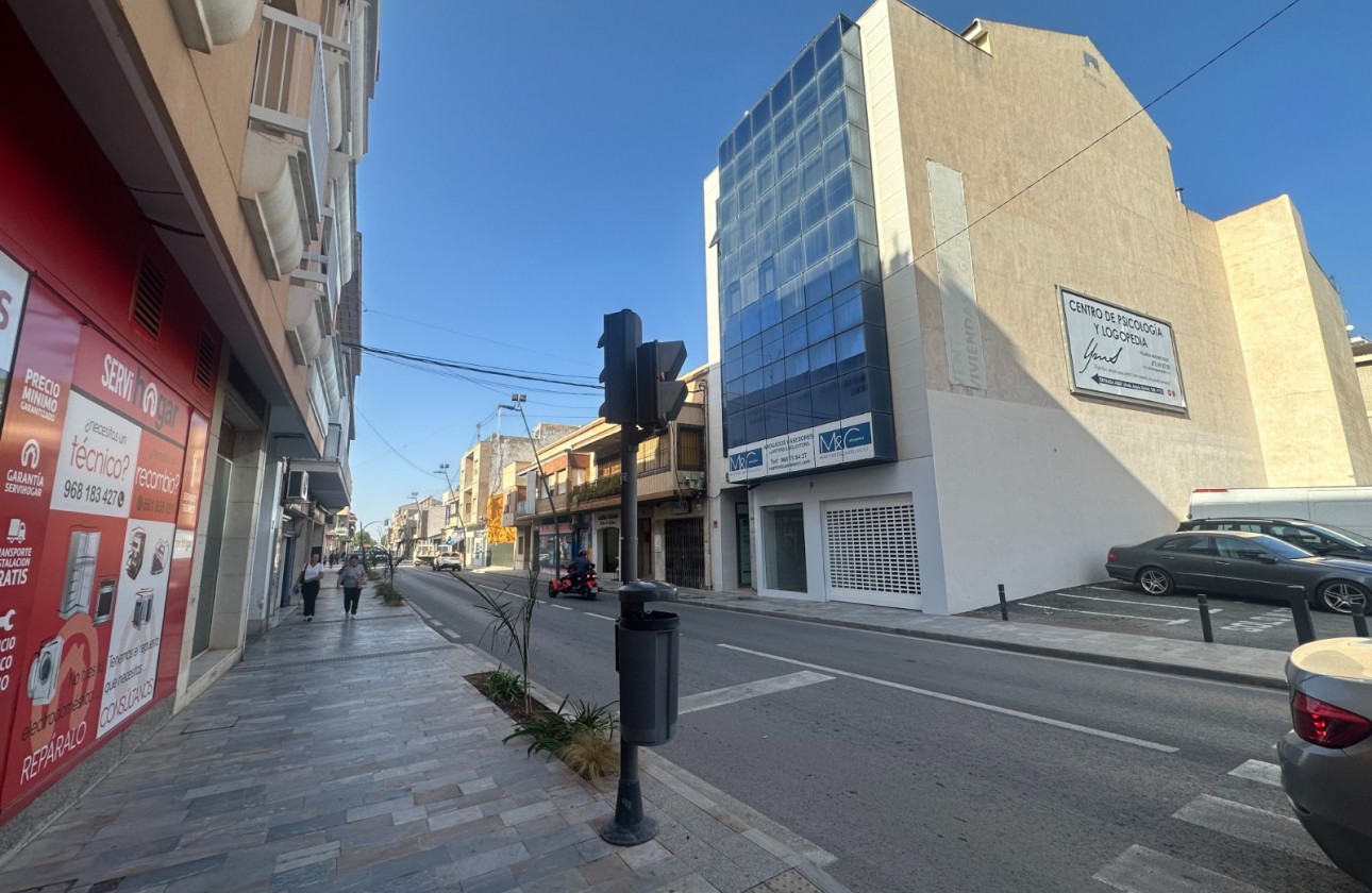 Revente - Office - San Pedro del Pinatar