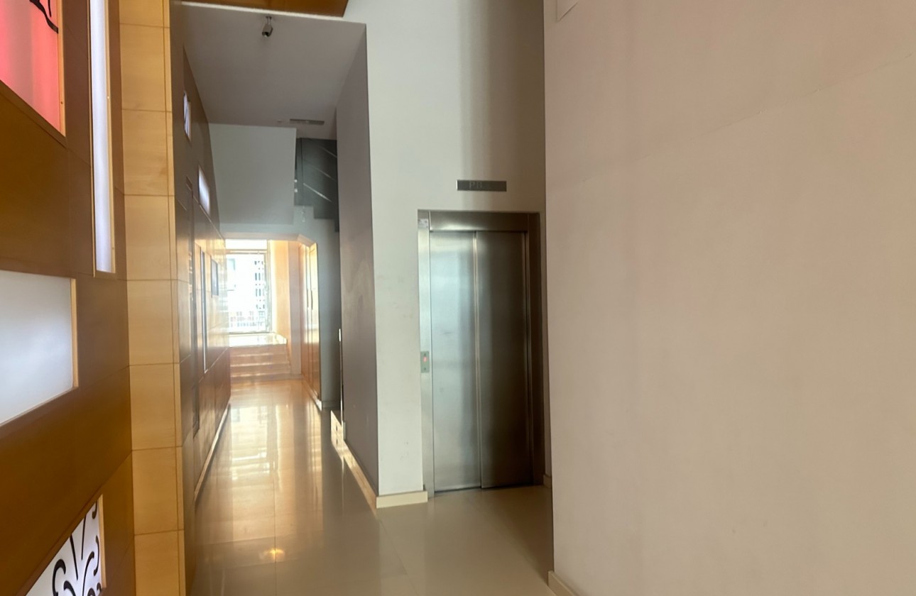 Revente - Office - San Pedro del Pinatar