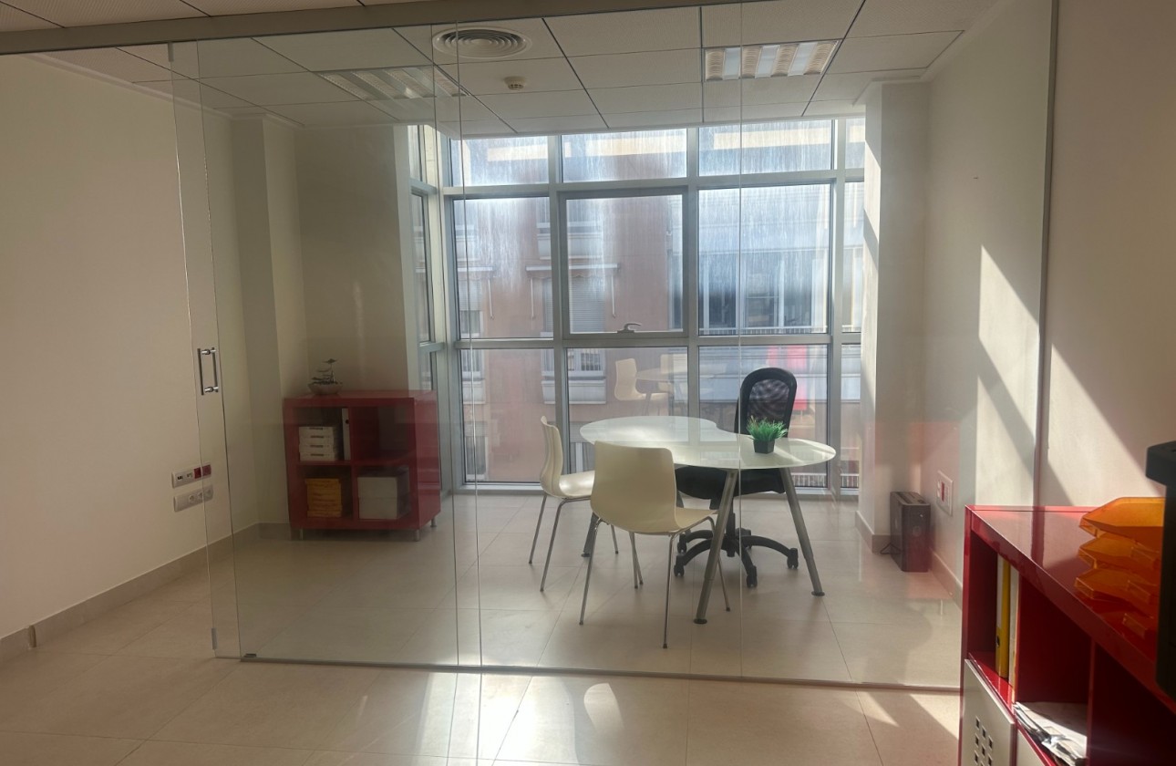 Revente - Office - San Pedro del Pinatar