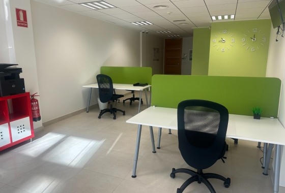 Revente - Office - San Pedro del Pinatar