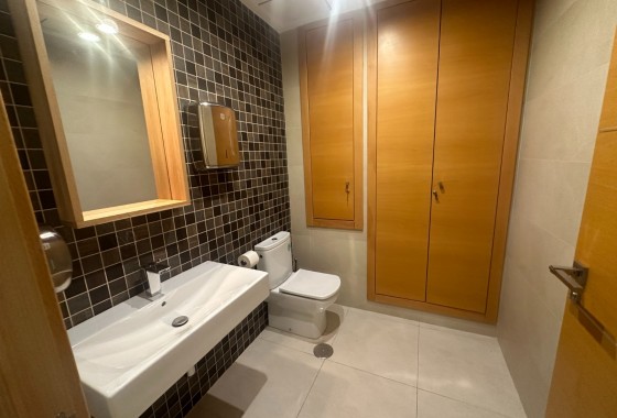 Revente - Office - San Pedro del Pinatar