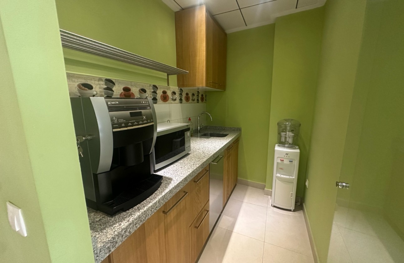 Revente - Office - San Pedro del Pinatar