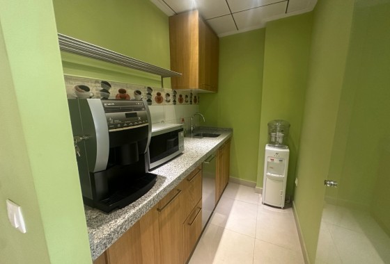 Revente - Office - San Pedro del Pinatar