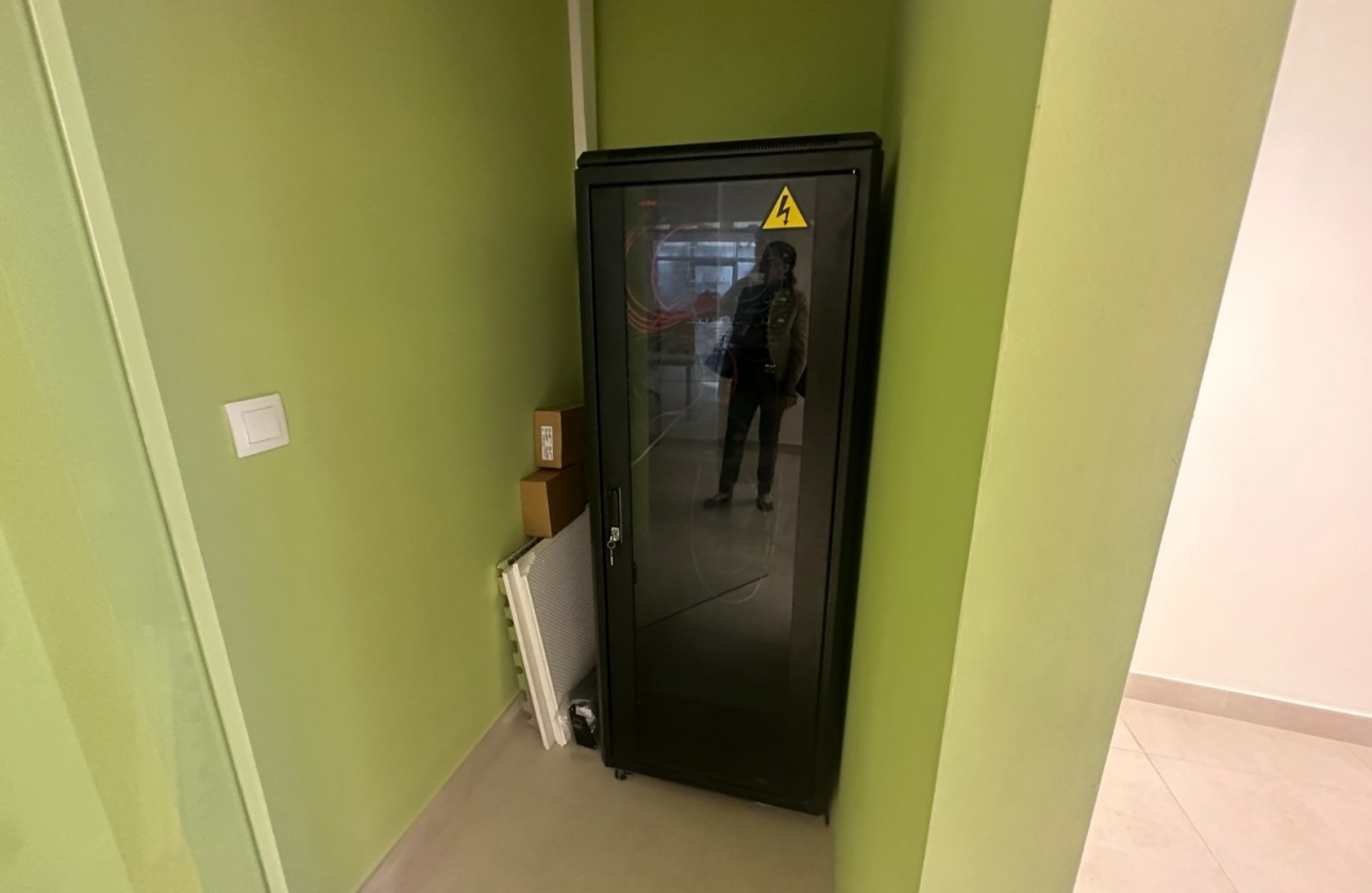 Revente - Office - San Pedro del Pinatar