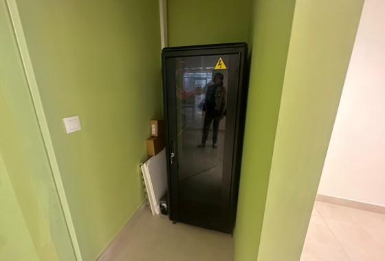 Revente - Office - San Pedro del Pinatar