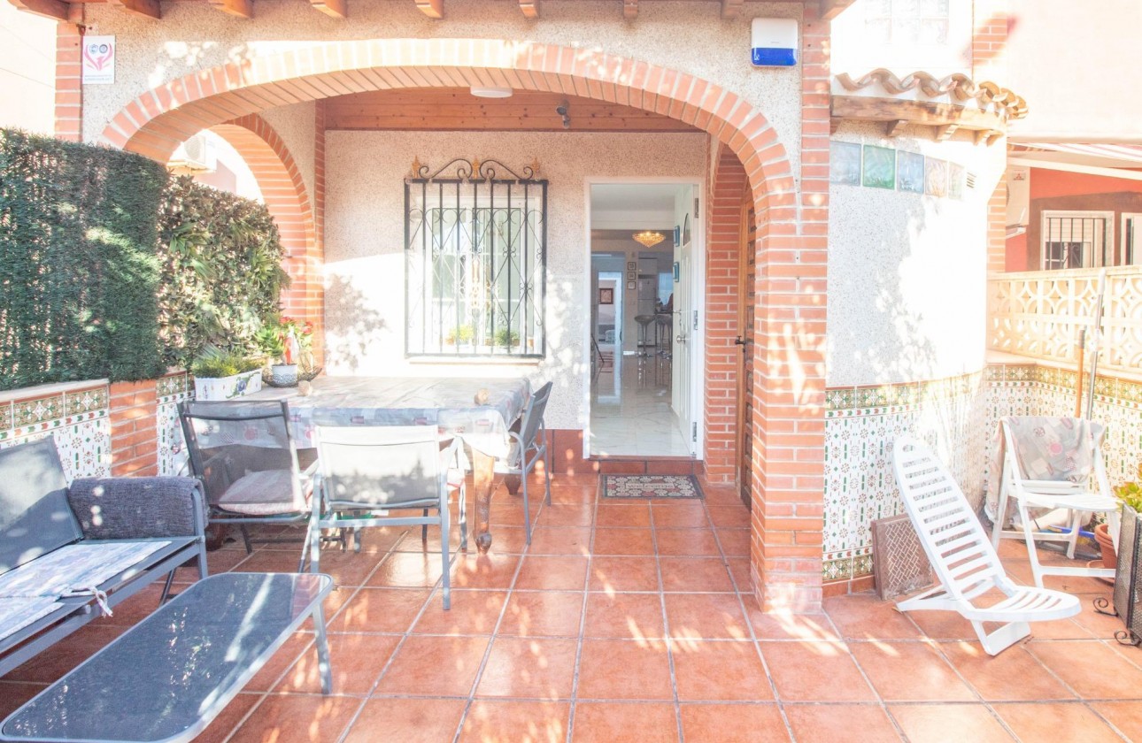 Revente - Villa - Torrevieja - Acequion