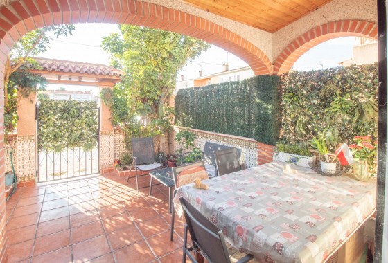 Revente - Villa - Torrevieja - Acequion