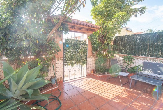 Revente - Villa - Torrevieja - Acequion