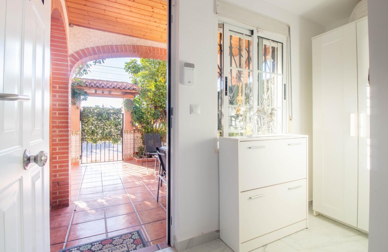 Revente - Villa - Torrevieja - Acequion