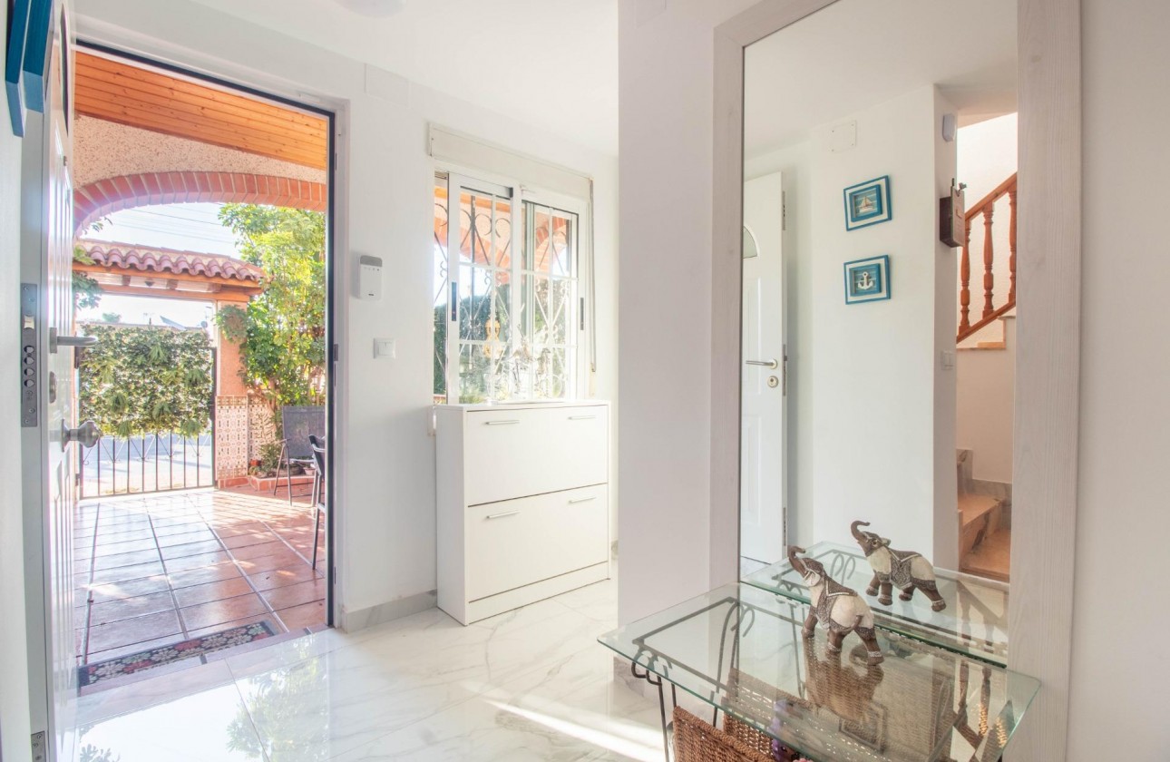 Revente - Villa - Torrevieja - Acequion