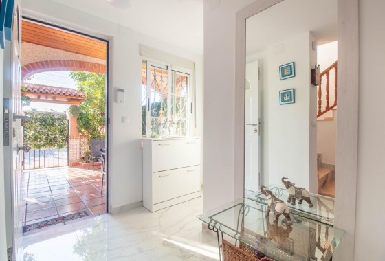 Revente - Villa - Torrevieja - Acequion