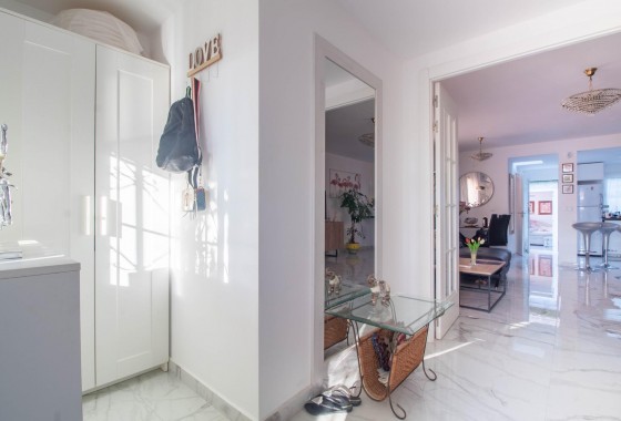 Revente - Villa - Torrevieja - Acequion