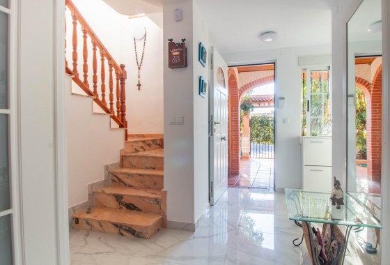 Revente - Villa - Torrevieja - Acequion