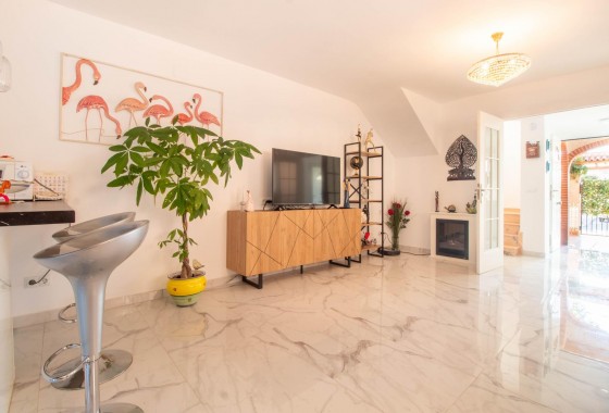 Revente - Villa - Torrevieja - Acequion