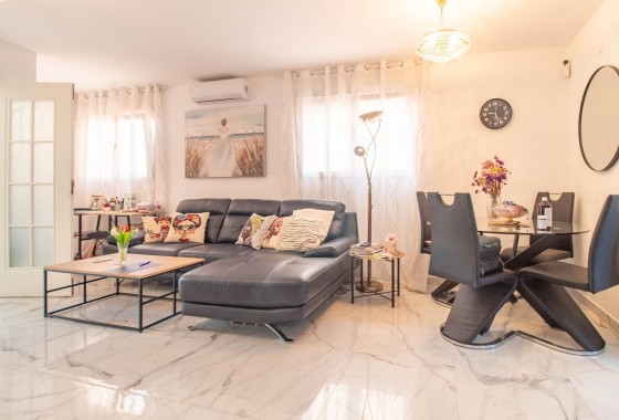 Revente - Villa - Torrevieja - Acequion