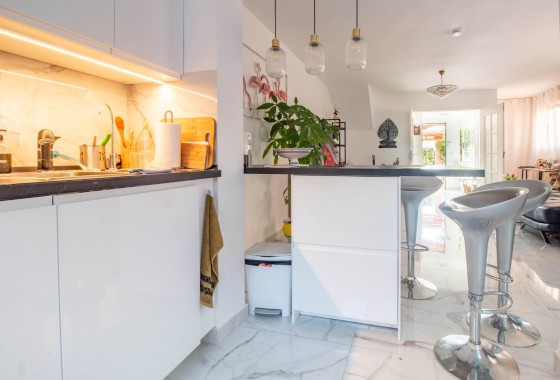 Revente - Villa - Torrevieja - Acequion