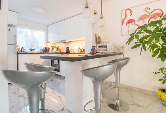 Revente - Villa - Torrevieja - Acequion