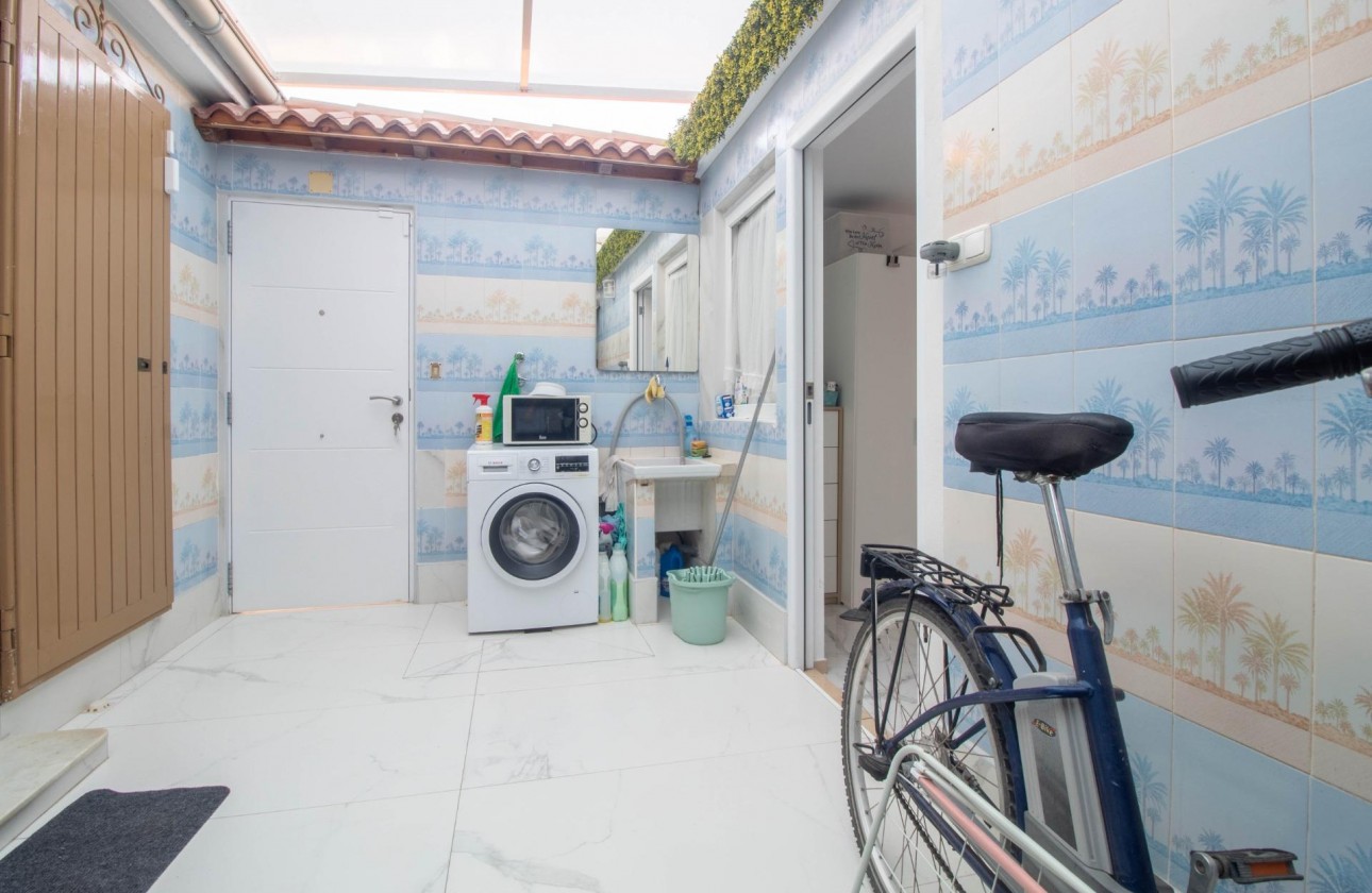 Revente - Villa - Torrevieja - Acequion