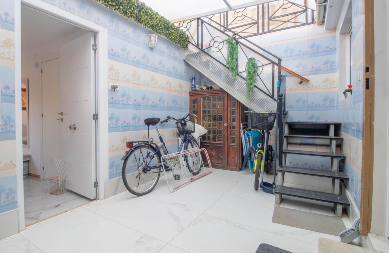 Revente - Villa - Torrevieja - Acequion