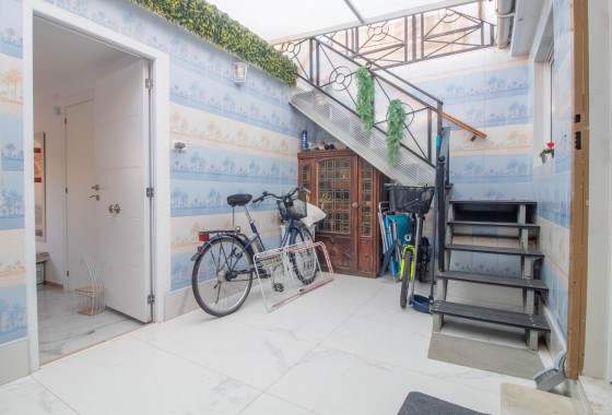 Revente - Villa - Torrevieja - Acequion