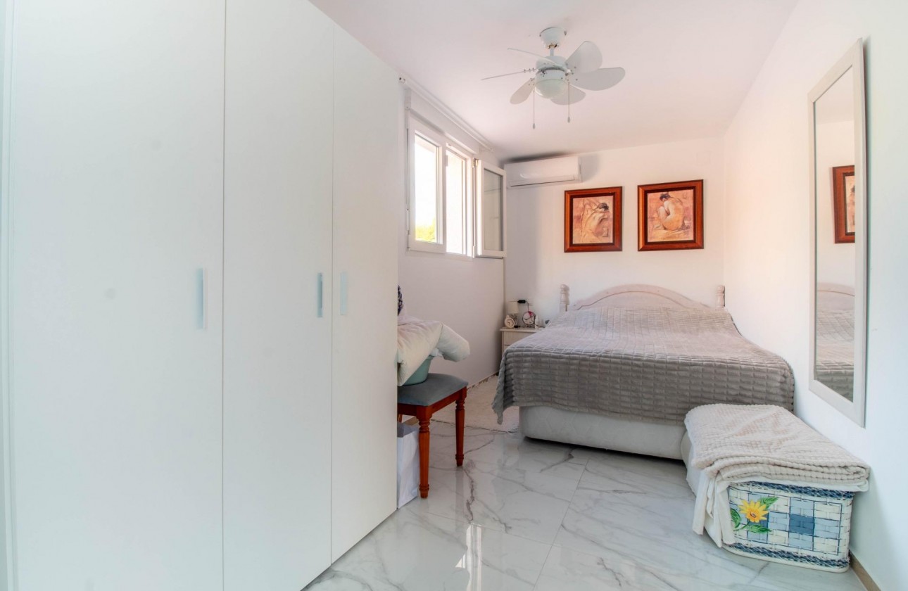 Revente - Villa - Torrevieja - Acequion