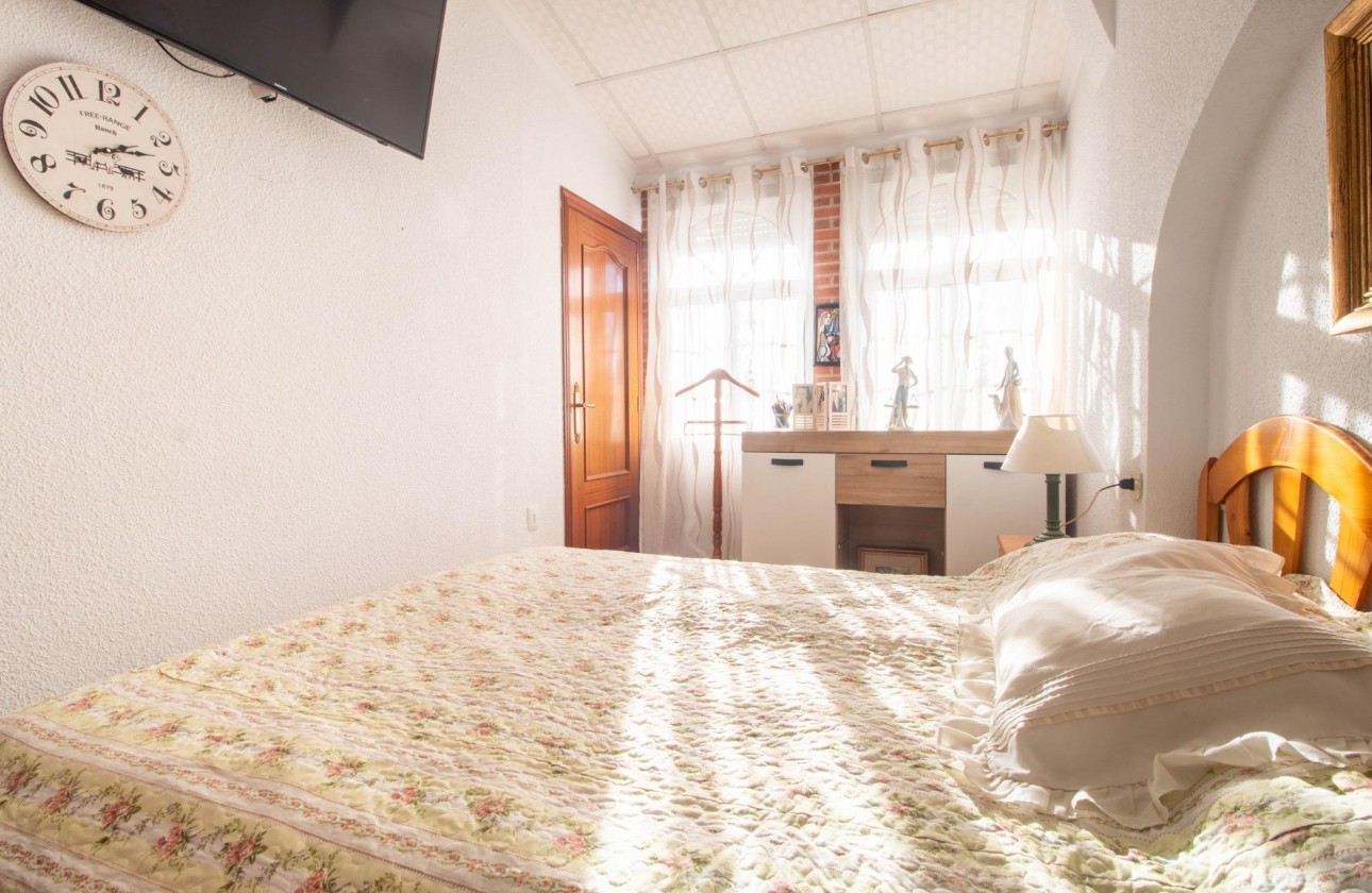 Revente - Villa - Torrevieja - Acequion