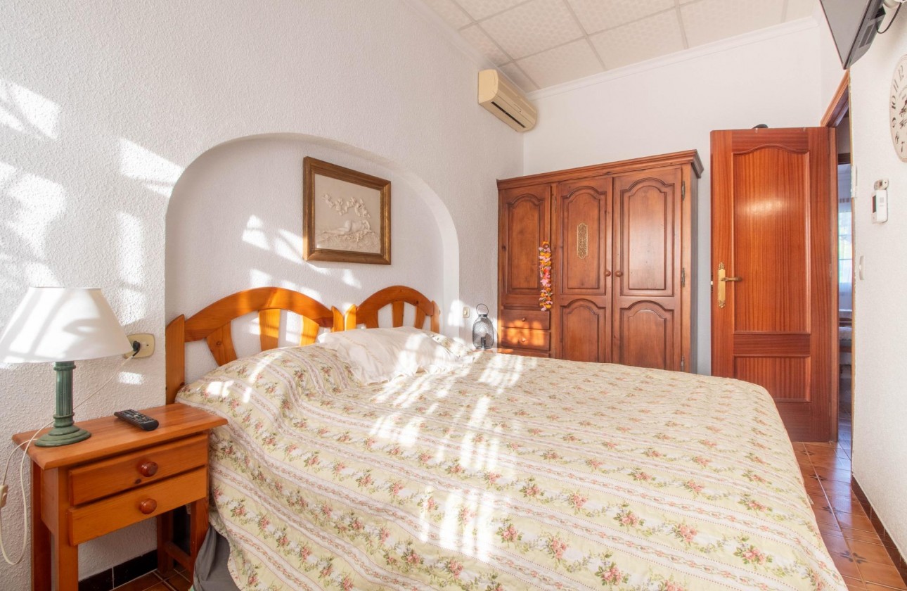 Revente - Villa - Torrevieja - Acequion