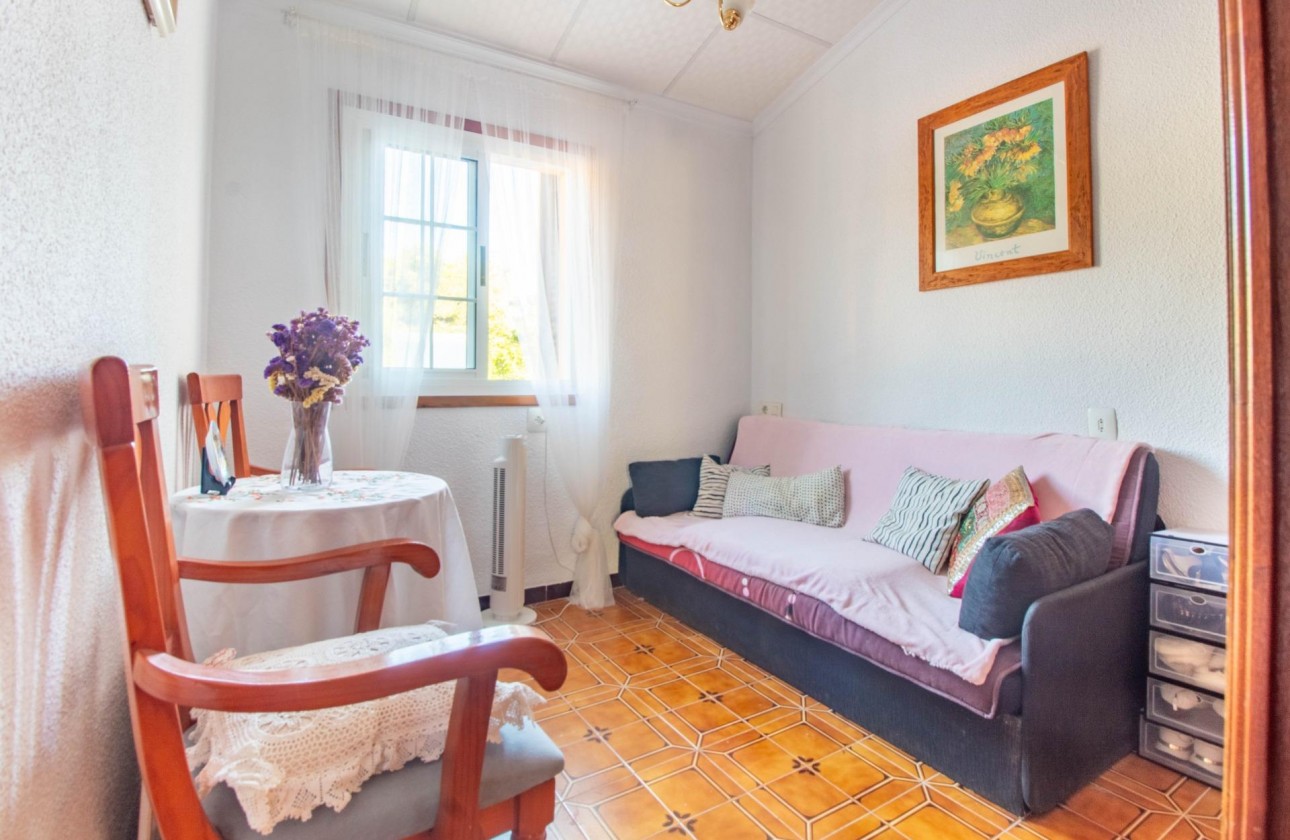 Revente - Villa - Torrevieja - Acequion