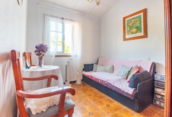 Revente - Villa - Torrevieja - Acequion