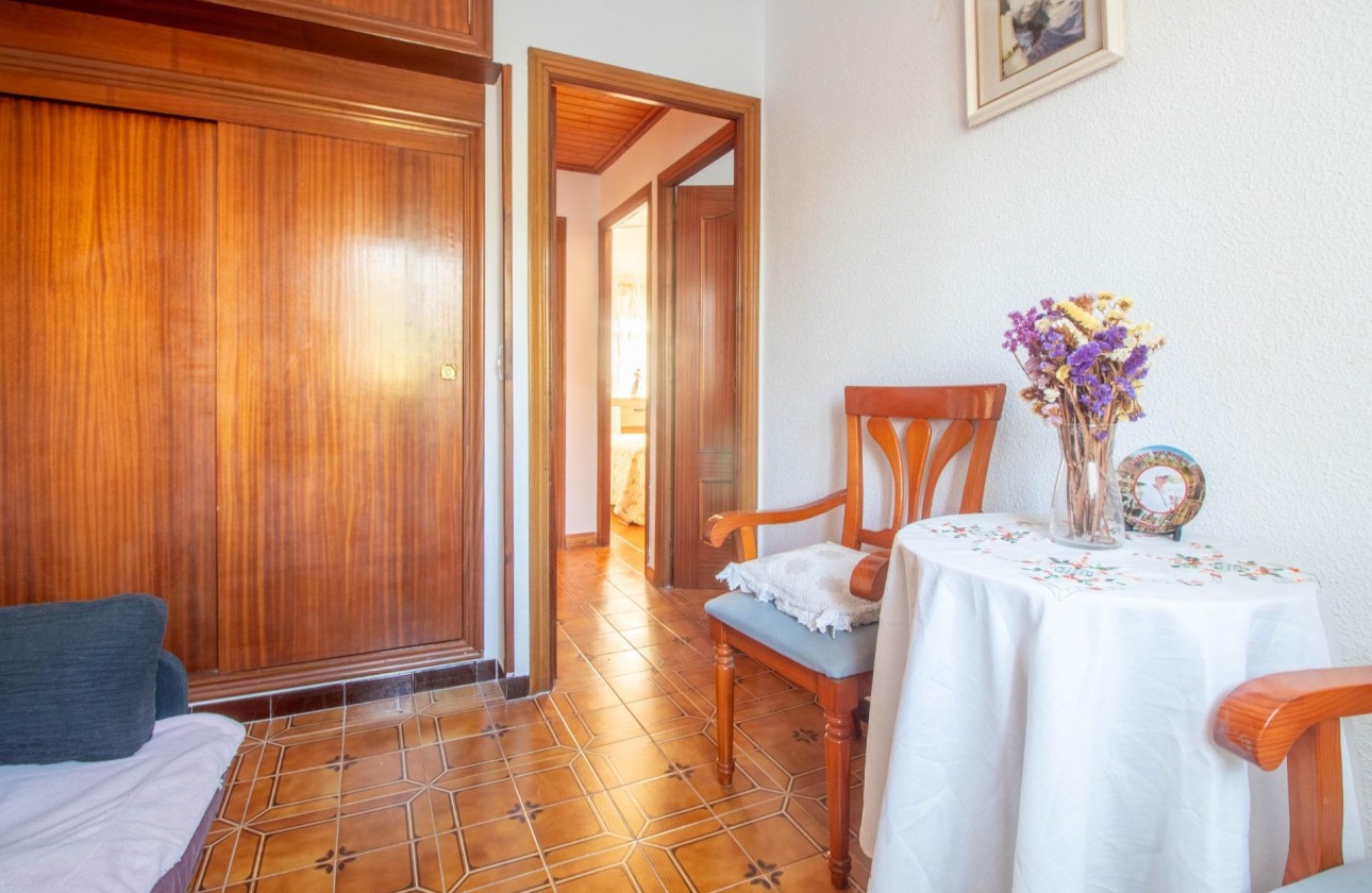 Revente - Villa - Torrevieja - Acequion