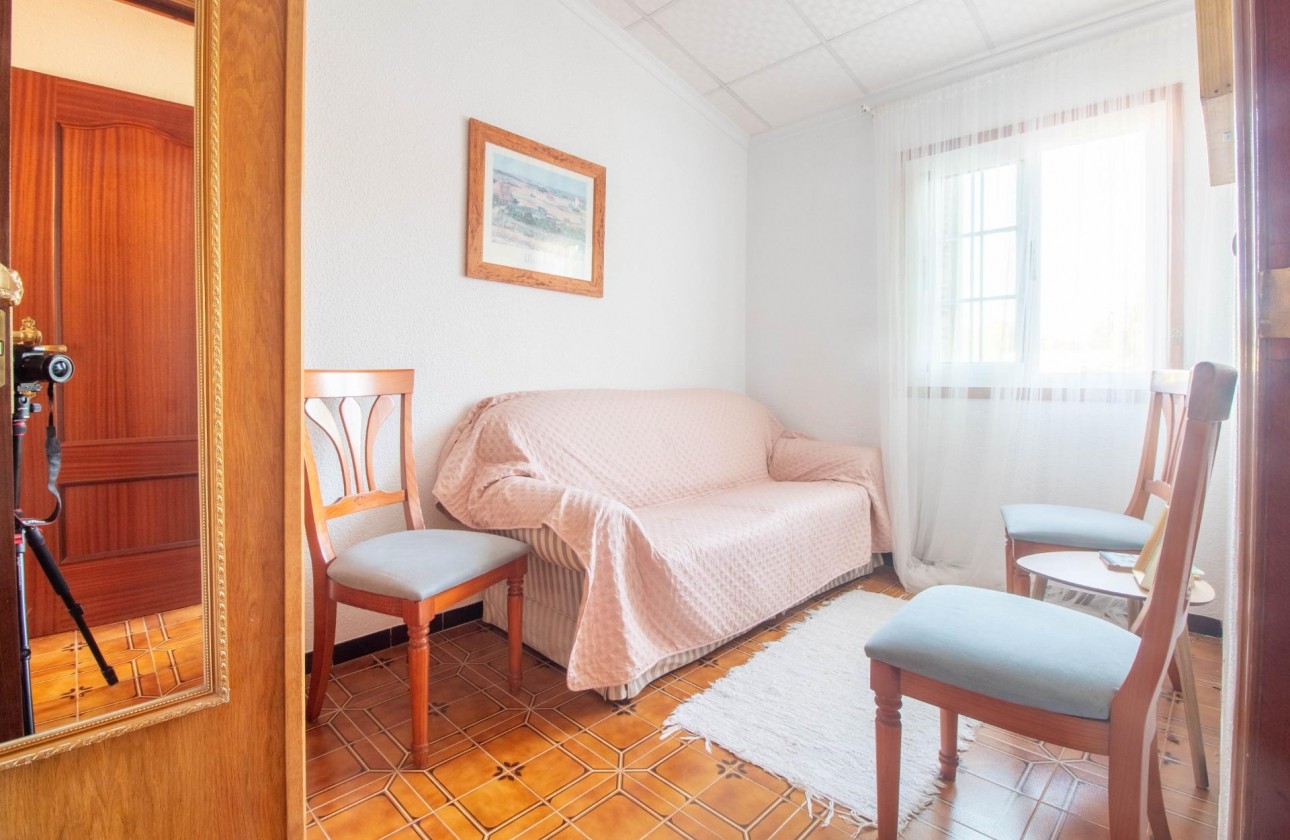 Revente - Villa - Torrevieja - Acequion