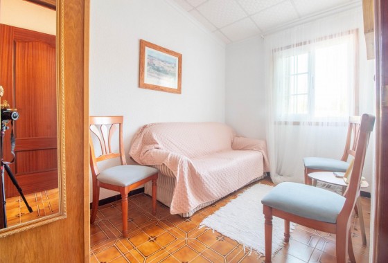 Revente - Villa - Torrevieja - Acequion