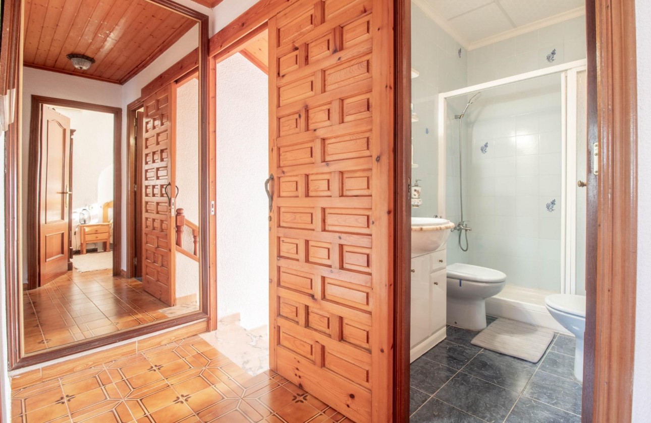 Revente - Villa - Torrevieja - Acequion