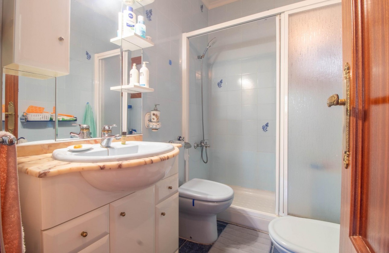 Revente - Villa - Torrevieja - Acequion