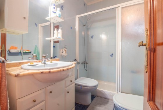 Revente - Villa - Torrevieja - Acequion