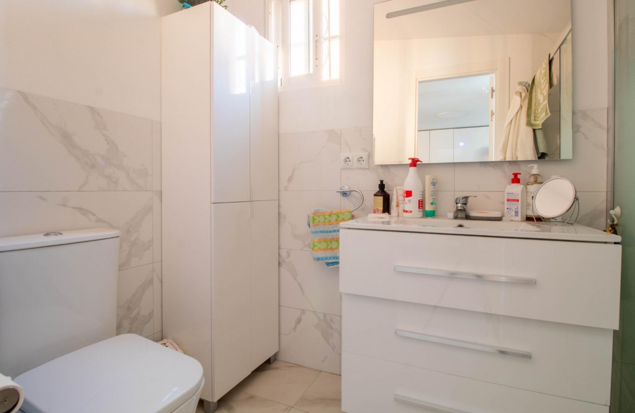 Revente - Villa - Torrevieja - Acequion