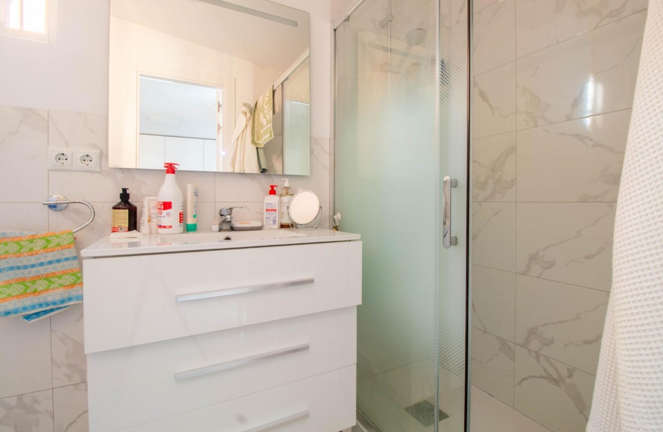 Revente - Villa - Torrevieja - Acequion