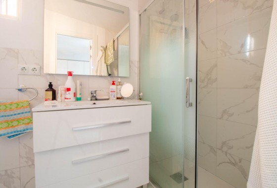 Revente - Villa - Torrevieja - Acequion