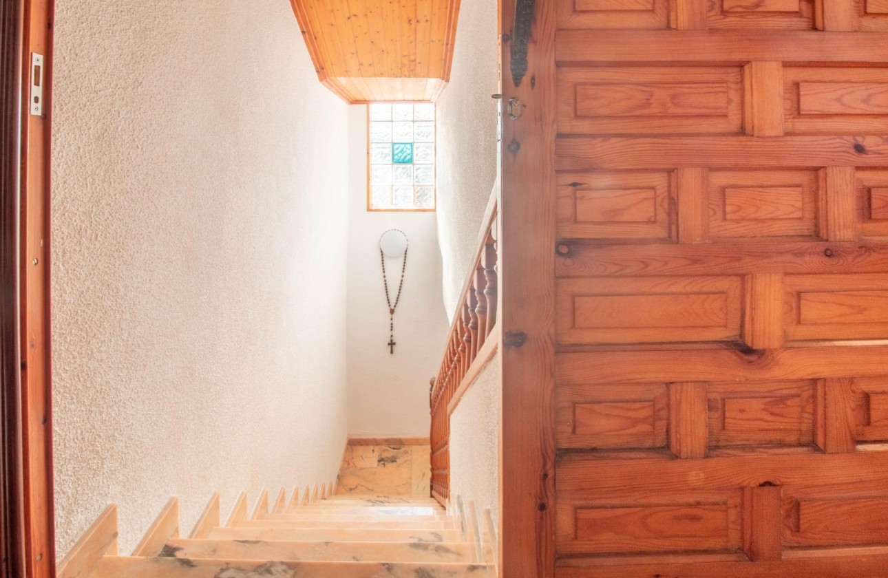 Revente - Villa - Torrevieja - Acequion