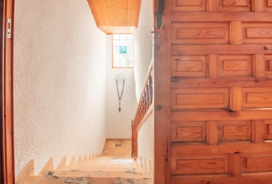 Revente - Villa - Torrevieja - Acequion