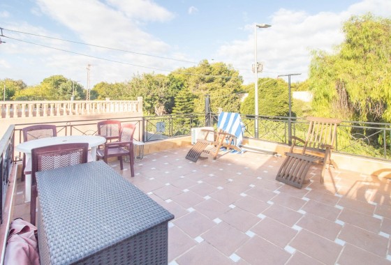 Revente - Villa - Torrevieja - Acequion