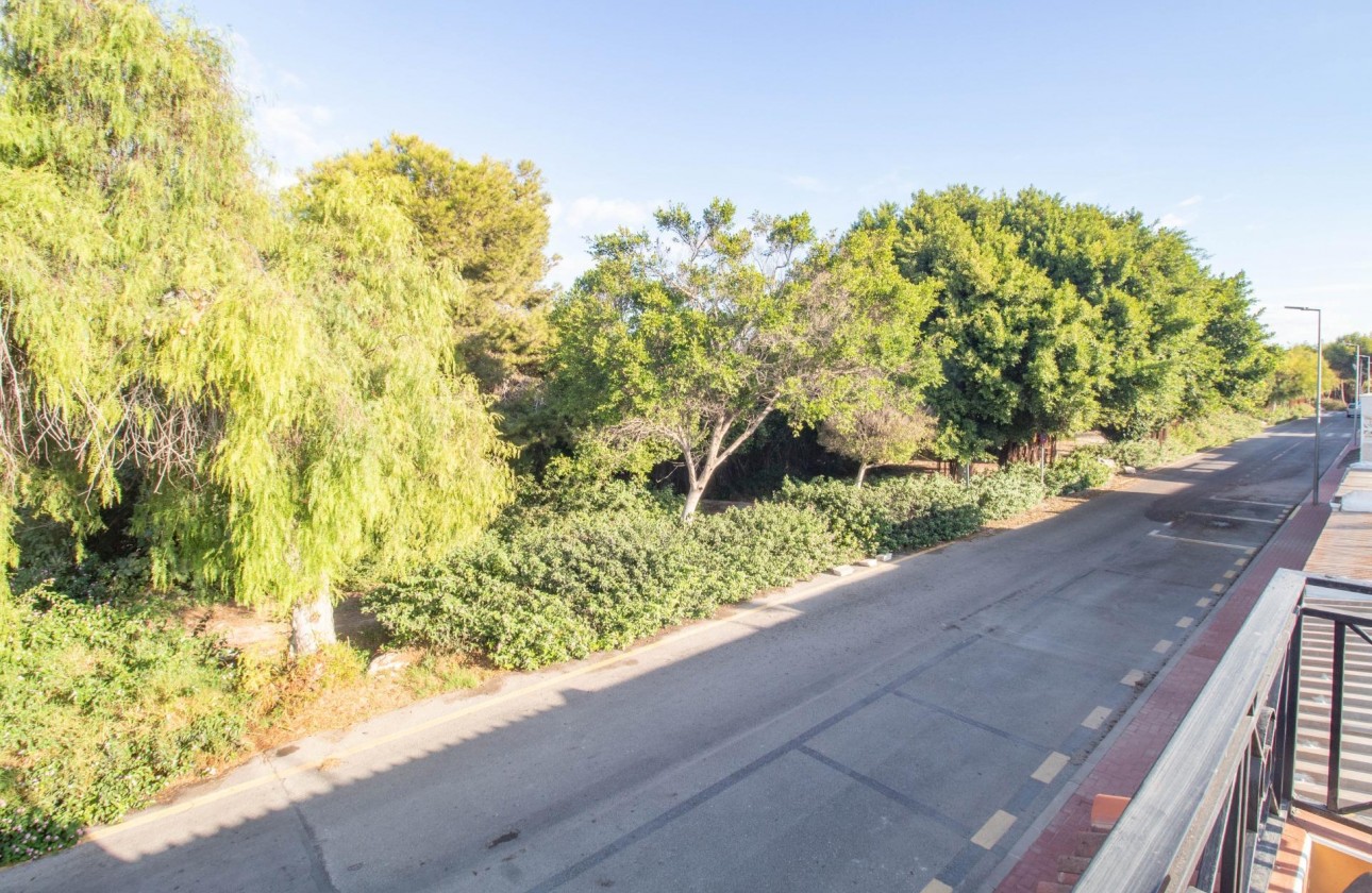 Revente - Villa - Torrevieja - Acequion