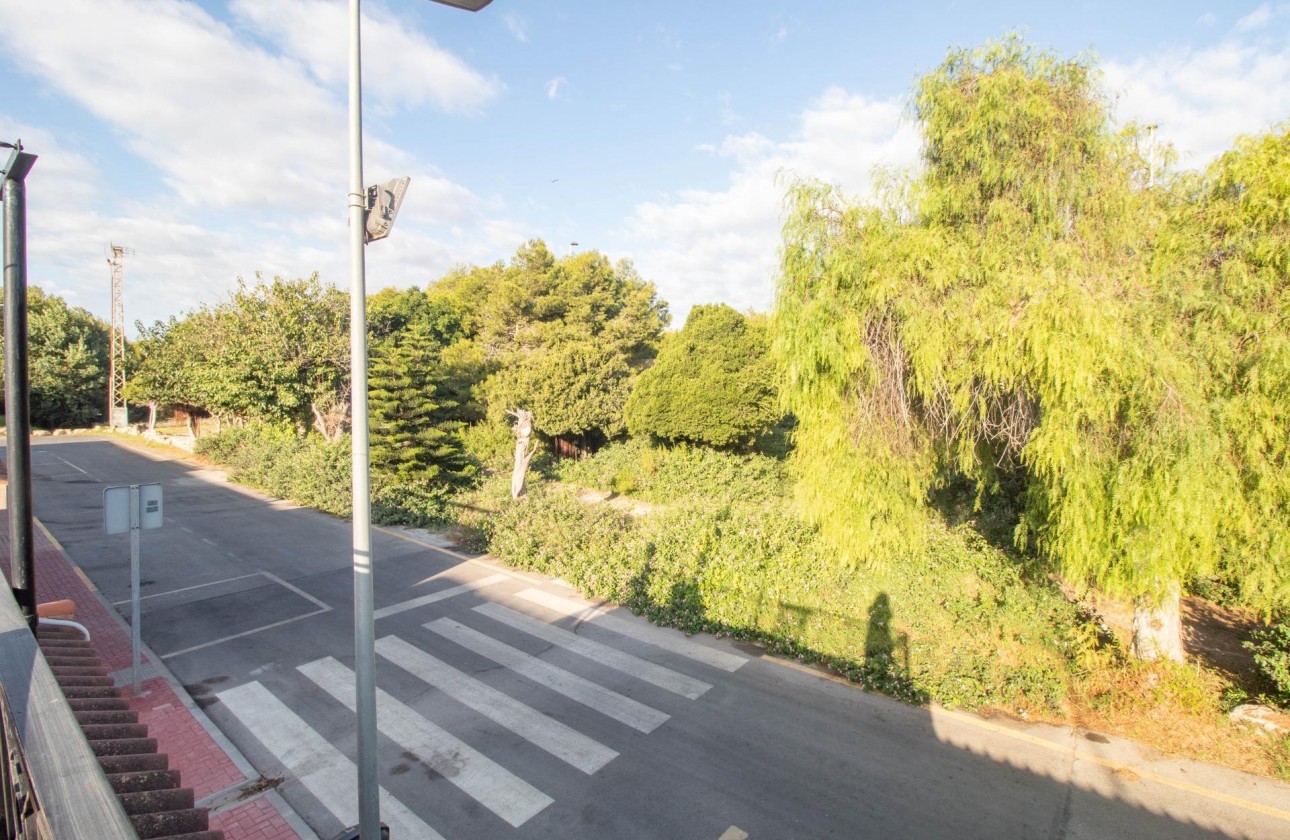 Revente - Villa - Torrevieja - Acequion