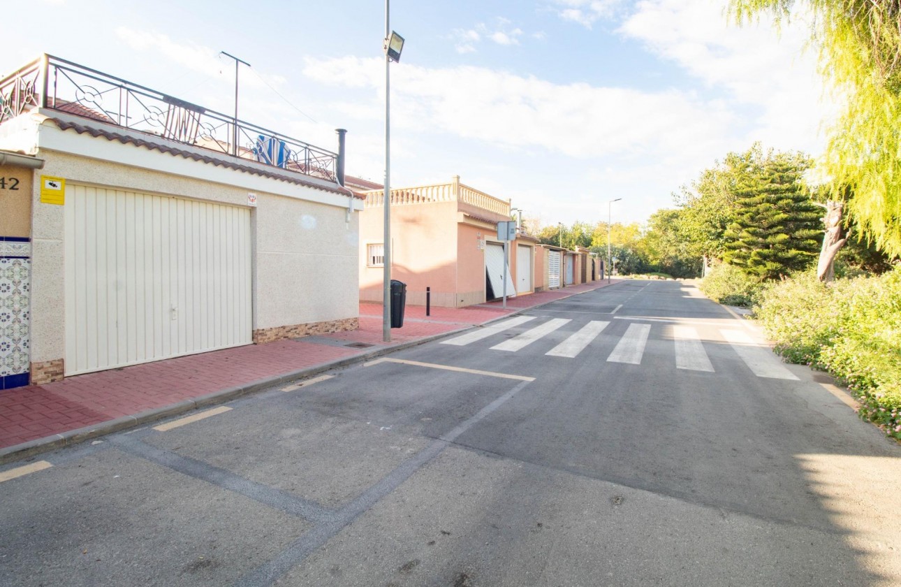 Revente - Villa - Torrevieja - Acequion