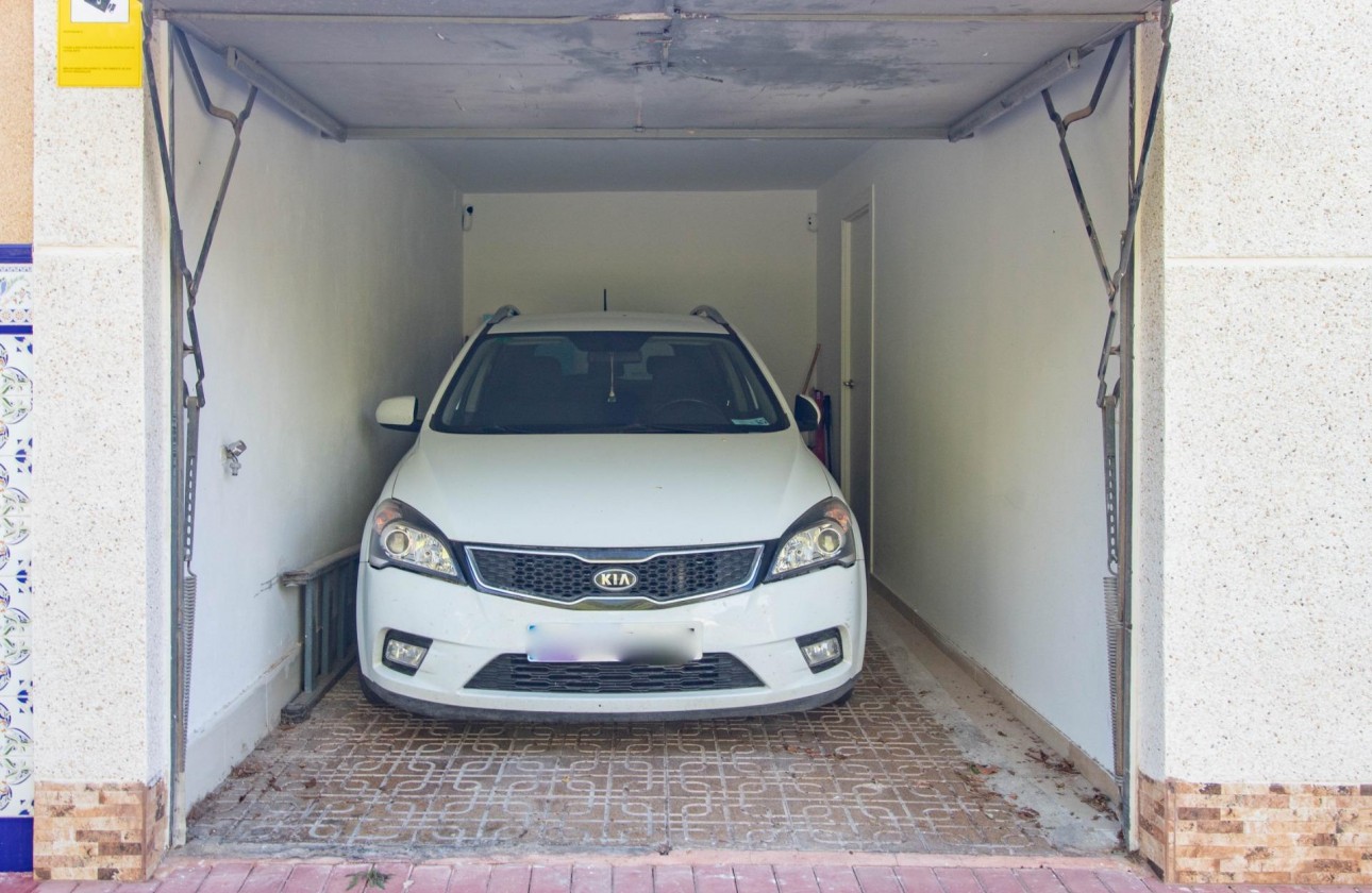 Revente - Villa - Torrevieja - Acequion