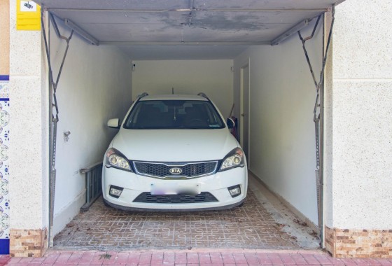 Revente - Villa - Torrevieja - Acequion