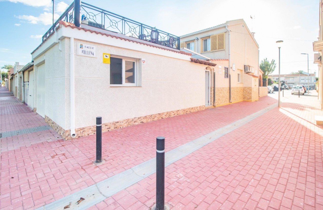 Revente - Villa - Torrevieja - Acequion