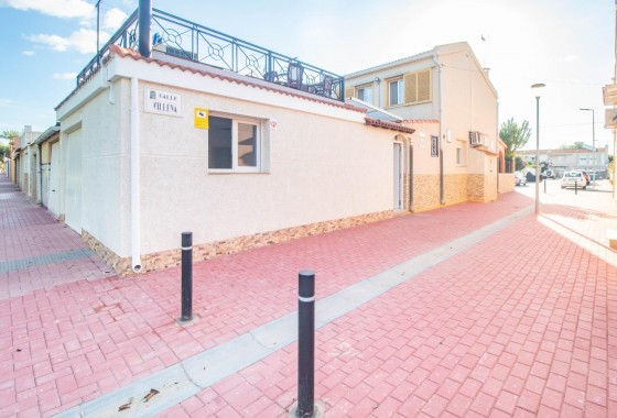 Revente - Villa - Torrevieja - Acequion