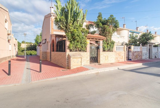 Revente - Villa - Torrevieja - Acequion